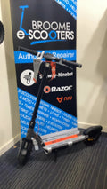 Segway Ninebot F3 by ADULTS E-SCOOTERS