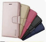 Hanman Wallet Case - IPhone 16 by WALLET PHONE CASE