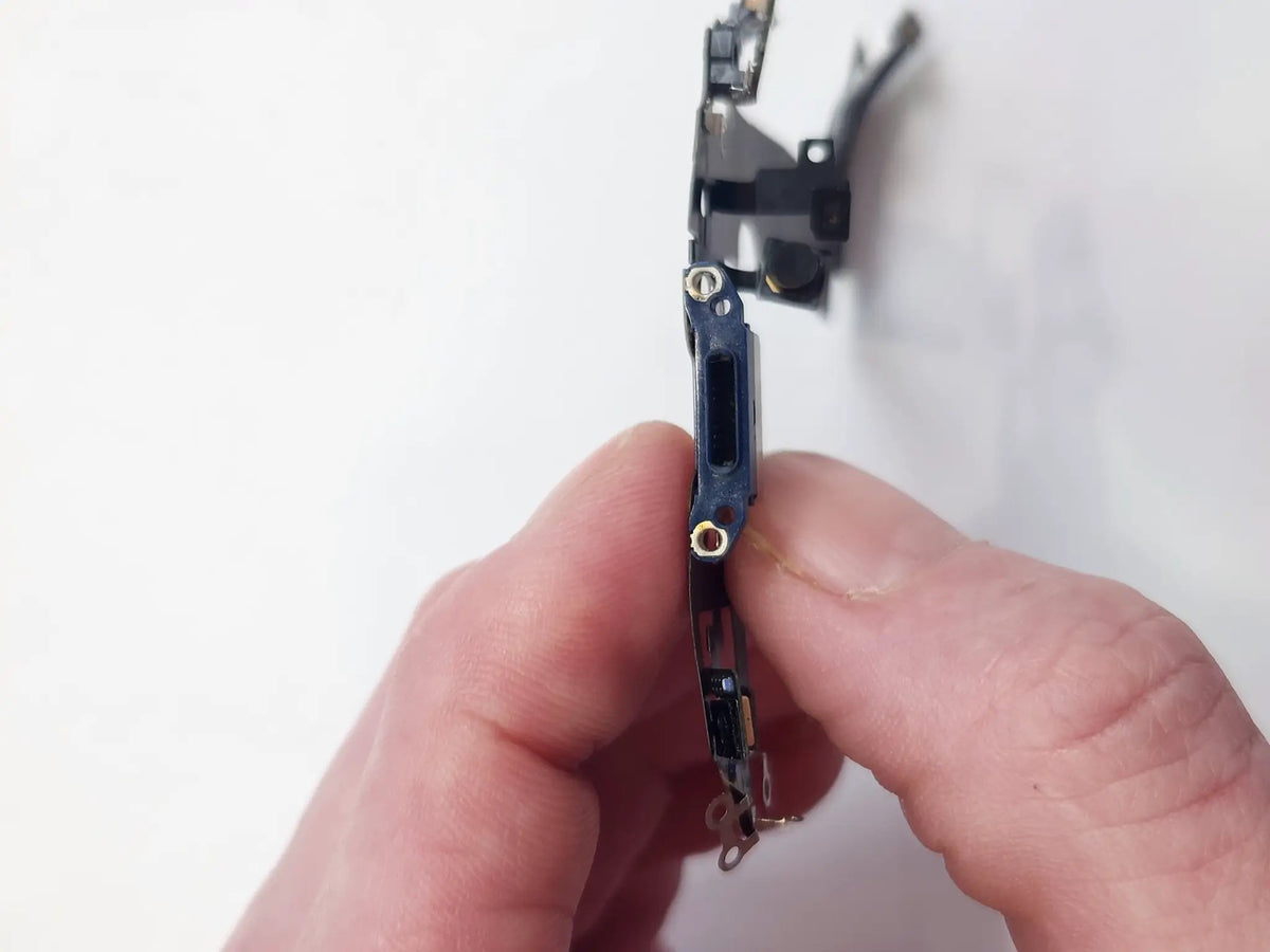 Charging Port Dock Flex Cable for iPhone 12 Mini - OEM Pulled by PULLED PARTS