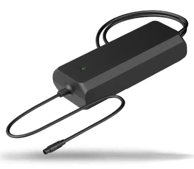 Dirodi 48V Charger STC-8137LD 3-Pin for Rover Gen 6 Pro by E-BIKE CHARGERS
