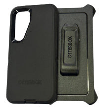 Otterbox Defender Shockproof Case - Samsung Galaxy S24 Plus by SHOCKPROOF PHONE CASE