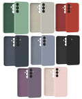 Mercury Goospery Silicone Bumper Case - Samsung Galaxy A05S by BUMPER PHONE CASE