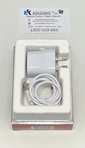 Techano Wall Charger USB-A Port with Micro-USB Charge/Sync Cable 1M by PHONE CHARGERS