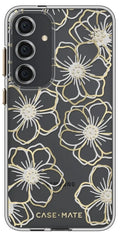 Case Mate Floral Gems Case - Samsung Galaxy S23 by BUMPER PHONE CASE