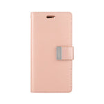 Mercury Goospery Rich Wallet Case - Iphone 13/14/15 by WALLET PHONE CASE
