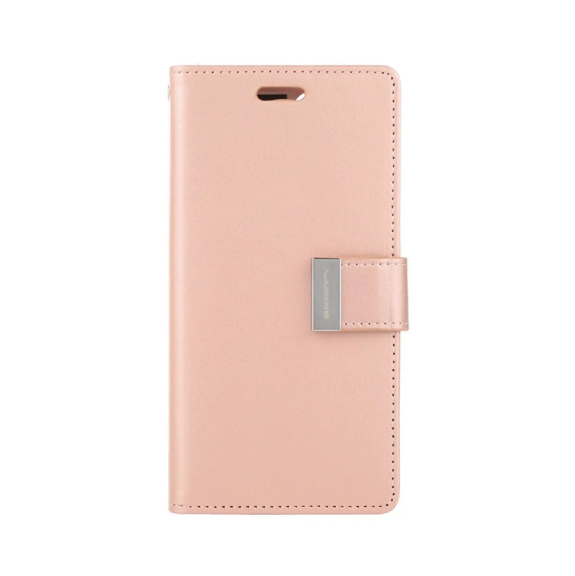 Mercury Goospery Rich Wallet Case - Iphone 13/14/15 — CRP85951882