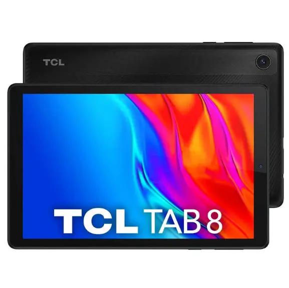 TCL Tab 8 4G 32GB Black by NEW TABLETS