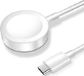 Apple Magnetic Watch Charger to USB-C 1m (Original) by WATCH CHARGER
