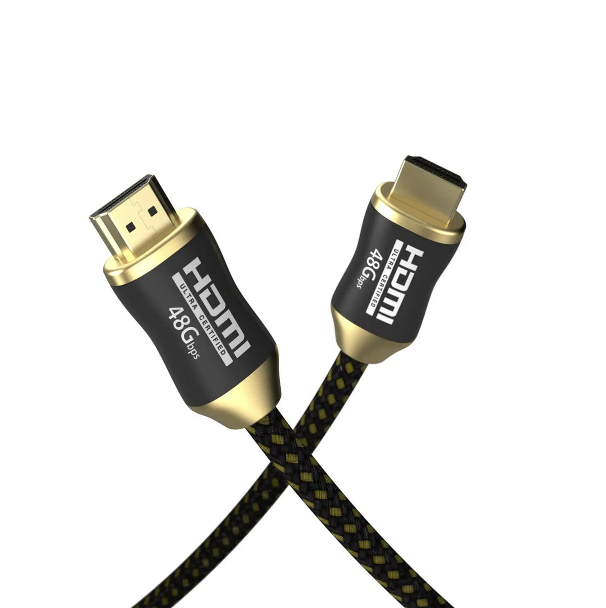 Gtek Gaming Ultra V2.1B HDMI Cable 1.8M by CABLES