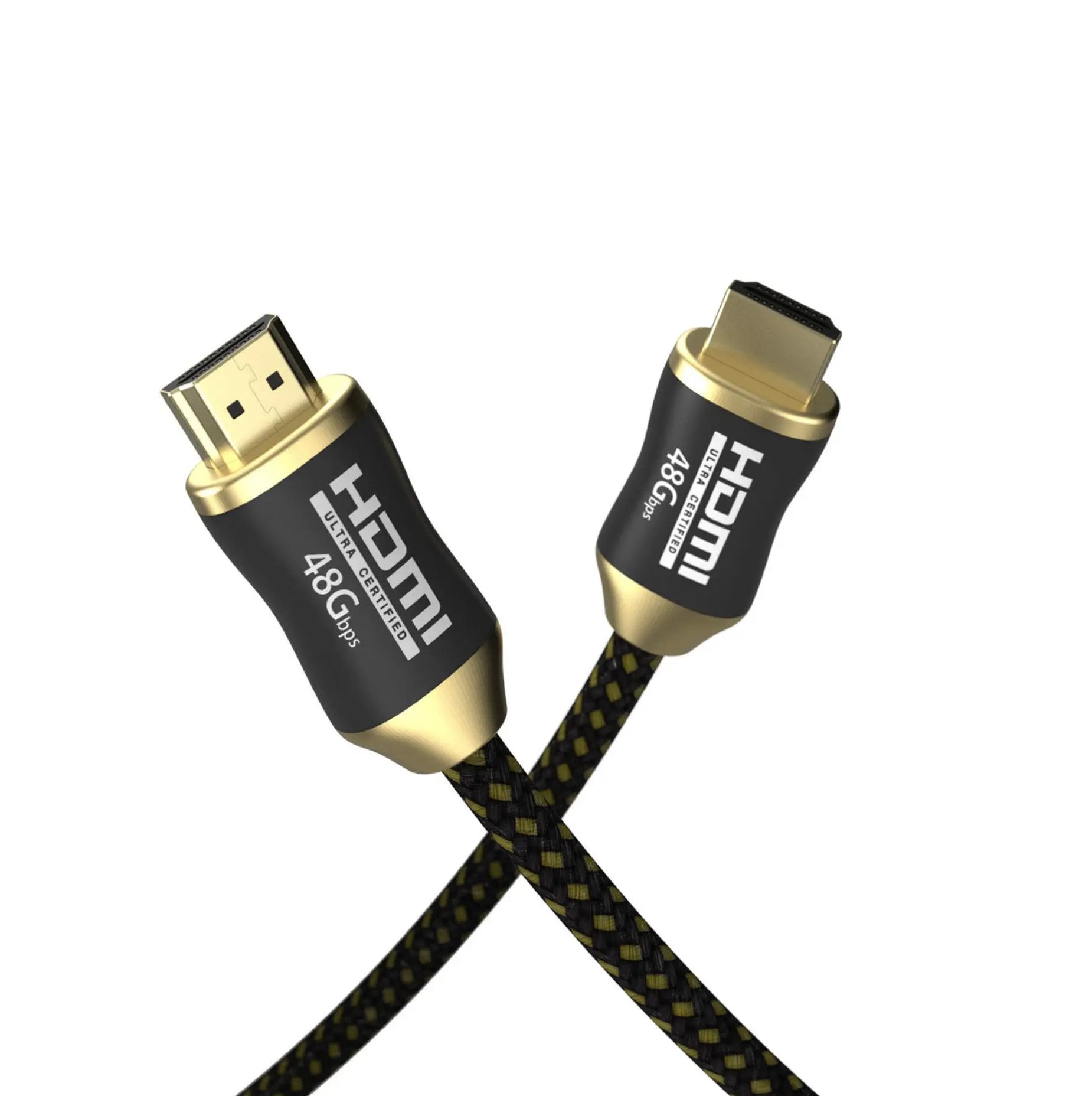 Gtek Gaming Ultra V2.1B HDMI Cable 1.8M by CABLES