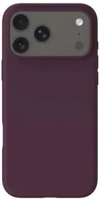 EFM Santorini Case Plum - iPhone 17 Pro / iPhone 18 Pro by BUMPER PHONE CASE