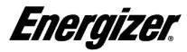 Energizer Auto Automotive 12V 55Ah 22FR 610 CCA (E67MF) by AUTO BATTERIES