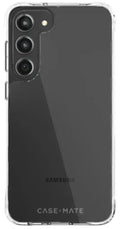 Case Mate Tough Case - Samsung Galaxy S23 Plus - Clear by BUMPER PHONE CASE