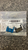 Brake pad; P65 by SEGWAY NINEBOT PARTS