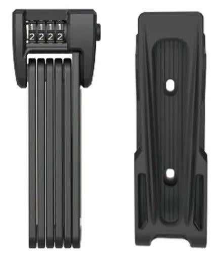 ETook Combo Folding Lock by BIKE ACCESSORIES