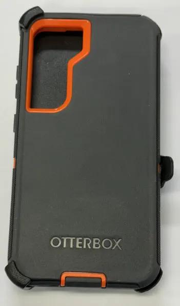 Otterbox Defender Shockproof Case - Samsung Galaxy S23 by SHOCKPROOF PHONE CASE