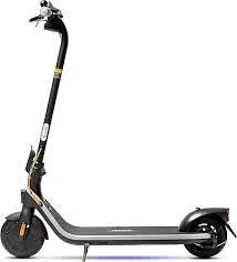 Segway Ninebot Kickscooter E2 Plus by ADULTS E-SCOOTERS