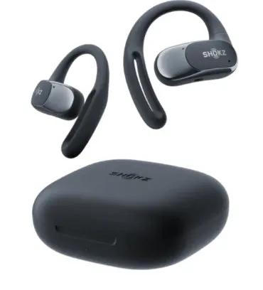 SHOKZ OpenFit AIR True Wireless Earbuds by HEADPHONES