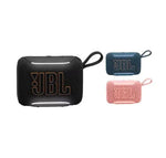 JBL GO 5 Mini Bluetooth Speaker by BLUETOOTH SPEAKERS
