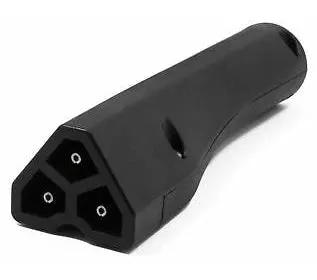 Regar Charger Handle Plug 48V EZGO RXV Golf Cart 604321 611218 by E-MOTO CHARGERS