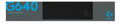 G640 Large Cloth Gaming Mouse Pad by KEYBOARD / MOUSE