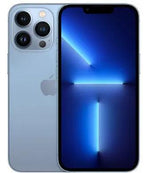Refurbished iPhone 13 Pro by REFURBISHED PHONES