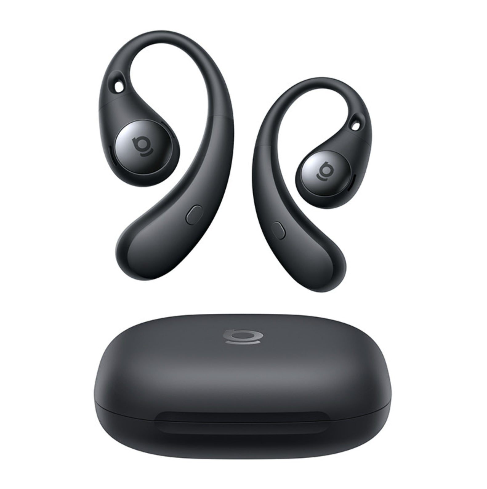 Baseus Eli Sport 2 Open-Ear Earbuds by HEADPHONES