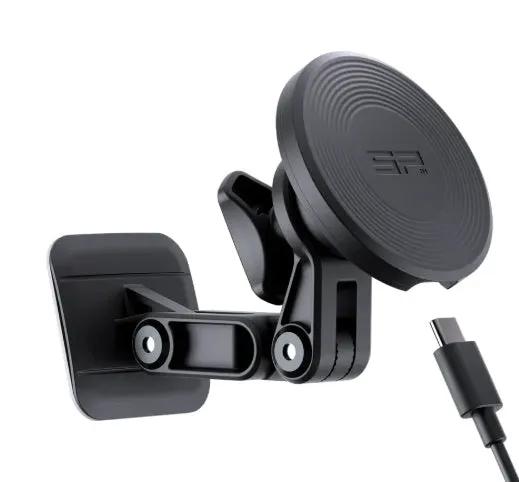 SP Connect Charging Adhesive Mount Pro by PHONE CASE ACCESSORIES