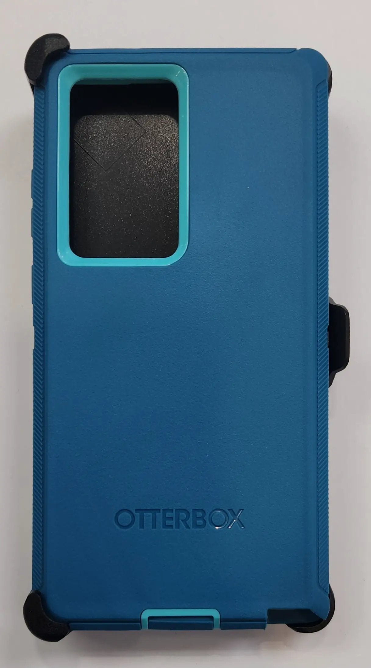 Otterbox Defender Shockproof Case - Samsung Galaxy S23 Ultra by SHOCKPROOF PHONE CASE