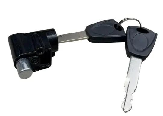 Cruzr Key Barrel by BIKE / E-BIKE PARTS