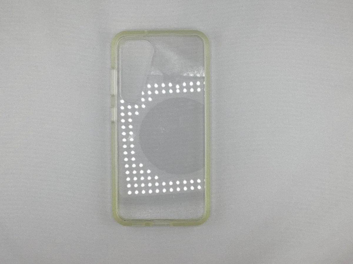 Otterbox React Shockproof Case - Samsung Galaxy S23 by SHOCKPROOF PHONE CASE