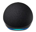 Amazon Echo Dot 5th Gen Charcoal by BLUETOOTH SPEAKERS