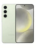 Refurbished Samsung Galaxy S24 256GB Jade Green by REFURBISHED PHONES