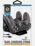 Powerwave PS4 Dual Charging Stand by Accessories