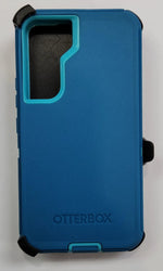 Otterbox Defender Shockproof Case - Samsung Galaxy S22 by SHOCKPROOF PHONE CASE