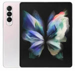Refurbished Samsung Z Fold 3 by REFURBISHED PHONES