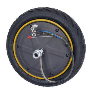 Wheel hub motor assembly; Max G2 - 450w by SEGWAY NINEBOT PARTS