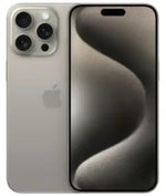 Refurbished iPhone 15 Pro Max by REFURBISHED PHONES