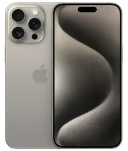 Refurbished iPhone 15 Pro Max by REFURBISHED PHONES