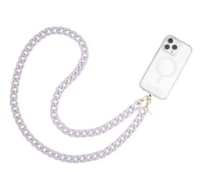 Case Mate Phone Crossbody - Lavender by PHONE ACCESSORIES