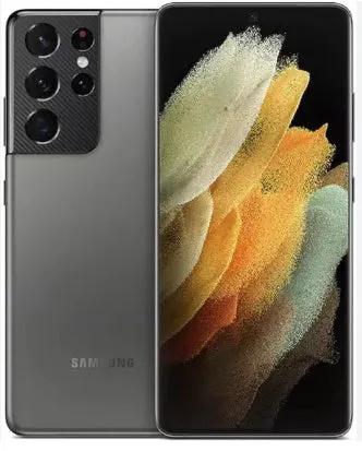 Refurbished Samsung S21 Ultra by REFURBISHED PHONES