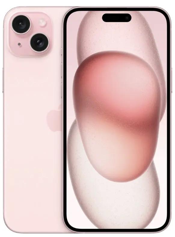 Refurbished iPhone 15 Plus by REFURBISHED PHONES
