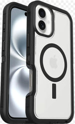 OtterBox Defender XT Magsafe Shockproof Case - Iphone 16 Plus by SHOCKPROOF PHONE CASE