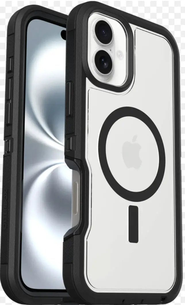 OtterBox Defender XT Magsafe Shockproof Case - Iphone 16 Plus by SHOCKPROOF PHONE CASE