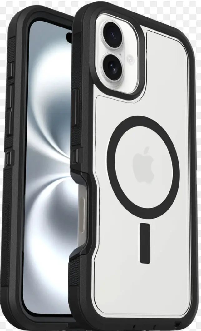 OtterBox Defender XT Magsafe Shockproof Case - Iphone 16 Plus by SHOCKPROOF PHONE CASE