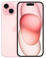 Refurbished iPhone 15 by REFURBISHED PHONES
