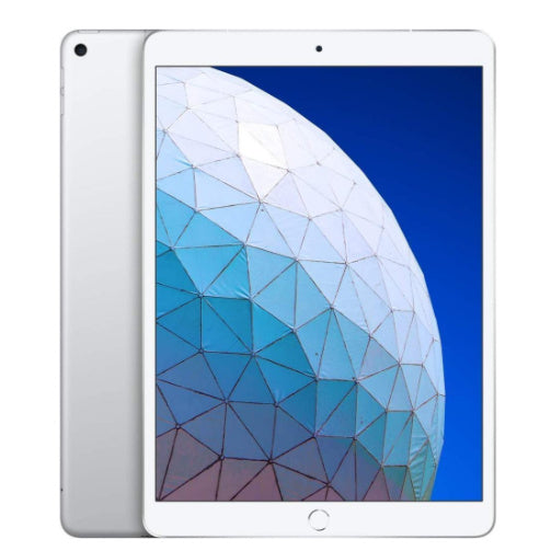 Refurbished ipad Air 3 64GB Cellular white by REFURBISHED IPAD/TABLET