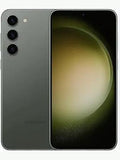 Refurbished Samsung S23 256GB GREEN by REFURBISHED PHONES