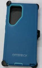 Otterbox Defender Shockproof Case - Samsung Galaxy S25 Ultra by SHOCKPROOF PHONE CASE
