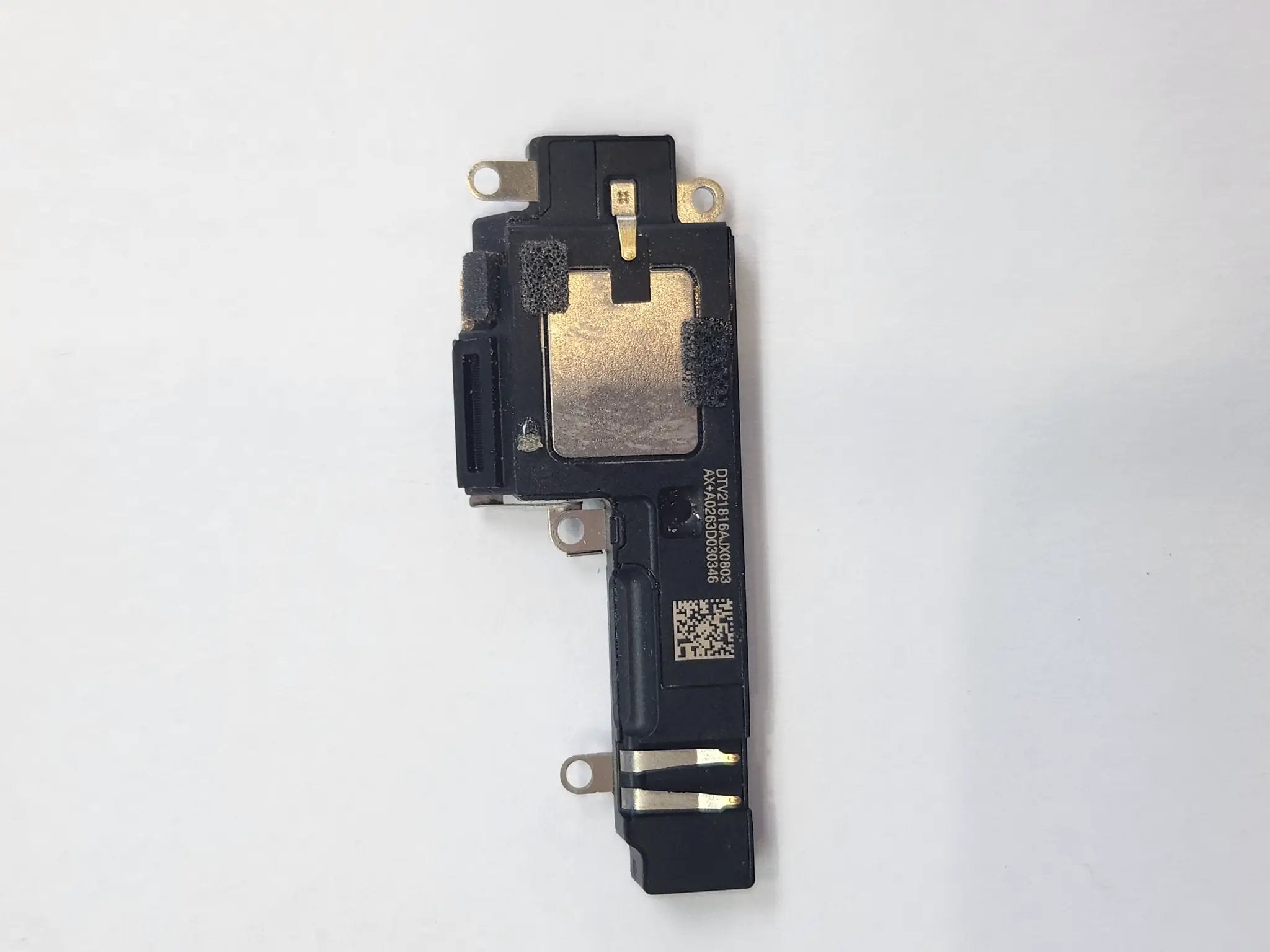 iPhone 13 Speaker Assembly - OEM Pulled by PULLED PARTS